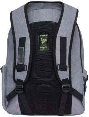 Рюкзак Grizzly RQ-903-21