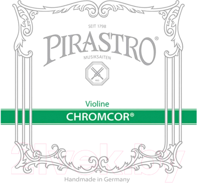 Струна для смычковых Pirastro Chromcor / 319120 - фото