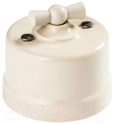 Выключатель Bironi B1-202-211 - фото