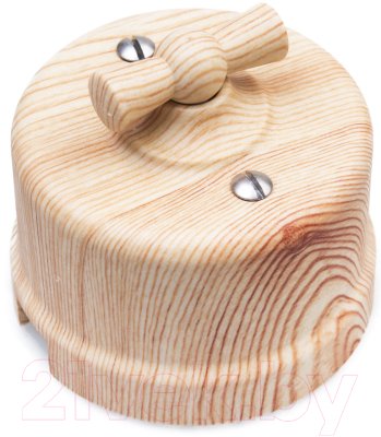 Выключатель Bironi B1-202-13 - фото