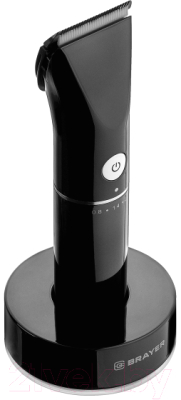 Машинка для стрижки волос Brayer BR3400