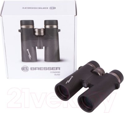Бинокль Bresser Condor UR 8x42 / 73036
