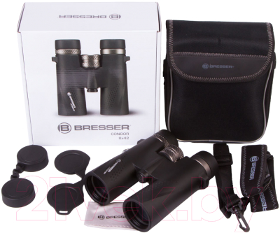 Бинокль Bresser Condor UR 8x42 / 73036
