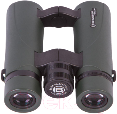 Бинокль Bresser Pirsch 8x34 / 73033