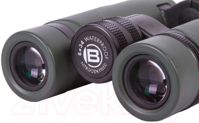 Бинокль Bresser Pirsch 8x34 / 73033