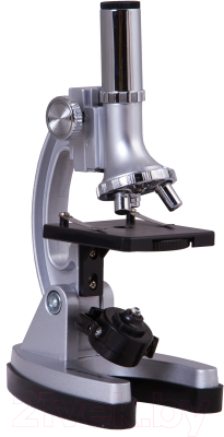 Микроскоп оптический Bresser Junior Biotar 300x-1200x / 70125 (кейс)