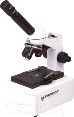 Микроскоп цифровой Bresser Duolux 20x-1280x / 33139 - фото