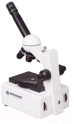 Микроскоп цифровой Bresser Duolux 20x-1280x / 33139