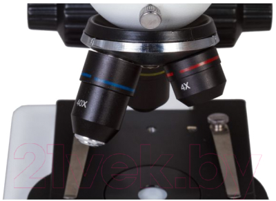 Микроскоп цифровой Bresser Duolux 20x-1280x / 33139