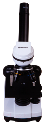 Микроскоп оптический Bresser Junior Biolux SEL 40–1600x / 75314