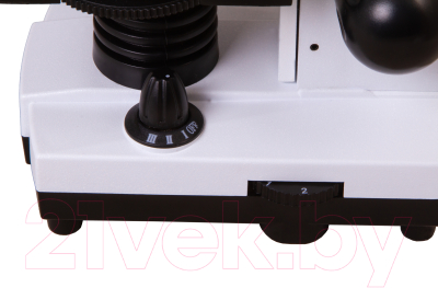 Микроскоп оптический Bresser Junior Biolux SEL 40–1600x / 75314