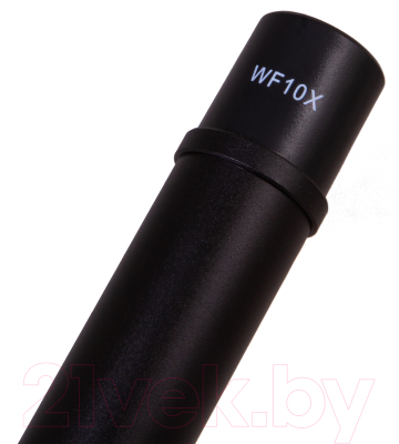 Микроскоп оптический Bresser Junior Biolux SEL 40–1600x / 75314