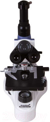 Микроскоп оптический Levenhuk MED 10T / 73985