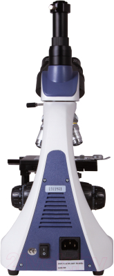 Микроскоп оптический Levenhuk MED 10T / 73985