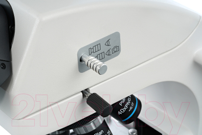 Микроскоп оптический Levenhuk MED 45T / 74009