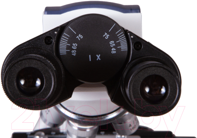 Микроскоп оптический Levenhuk MED 10B / 73984