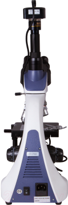 Микроскоп цифровой Levenhuk MED D10T / 73986