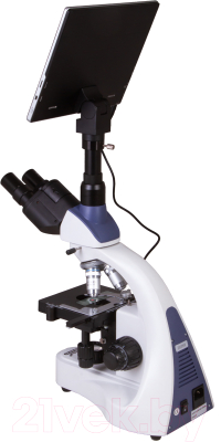 Микроскоп цифровой Levenhuk MED D10T LCD / 73987