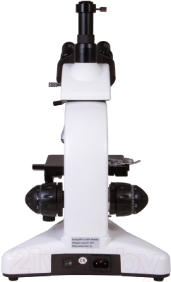 Микроскоп оптический Levenhuk MED 25T / 73993