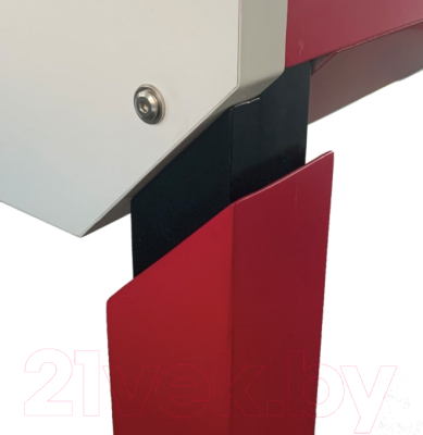 Настольный футбол Weekend Nine Star Iron Men 51.199.05.3