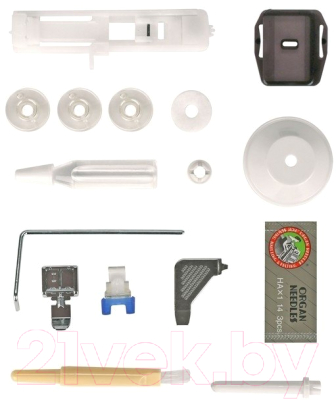 Швейная машина Chayka 142М