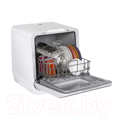 Посудомоечная машина Maunfeld MWF 07IM