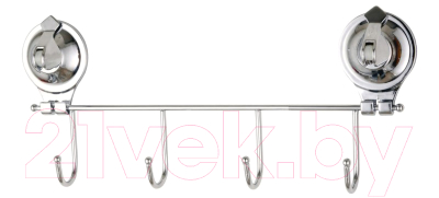 Крючок для ванной FORA Triumf T004 - фото