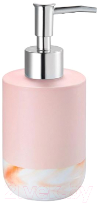 Дозатор для жидкого мыла FORA FOR-TR021 - фото