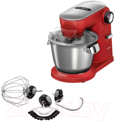Миксер стационарный Bosch MUM9A66R00 - фото