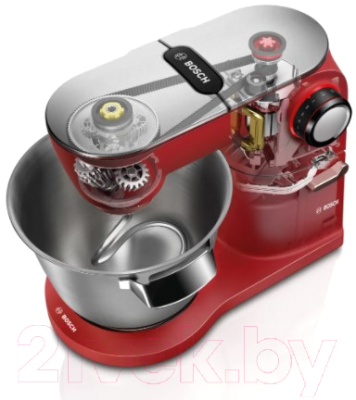 Миксер стационарный Bosch MUM9A66R00