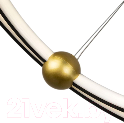 Потолочный светильник Divinare Amadeo 1123/04 SP-65