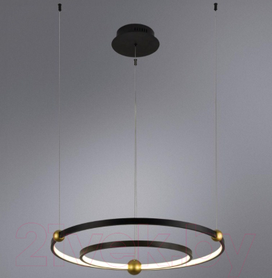 Потолочный светильник Divinare Amadeo 1123/04 SP-65