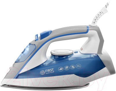 Утюг FIRST Austria FA-5618-6 (синий)