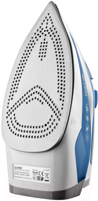 Утюг FIRST Austria FA-5618-6 (синий)