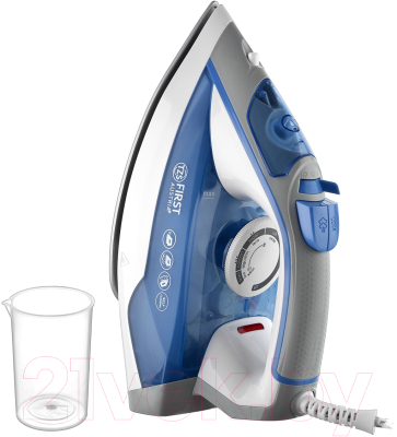 Утюг FIRST Austria FA-5618-6 (синий)