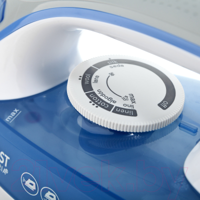 Утюг FIRST Austria FA-5618-6 (синий)