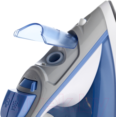 Утюг FIRST Austria FA-5618-6 (синий)
