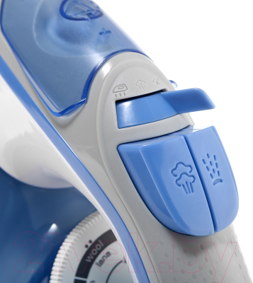 Утюг FIRST Austria FA-5618-6 (синий)