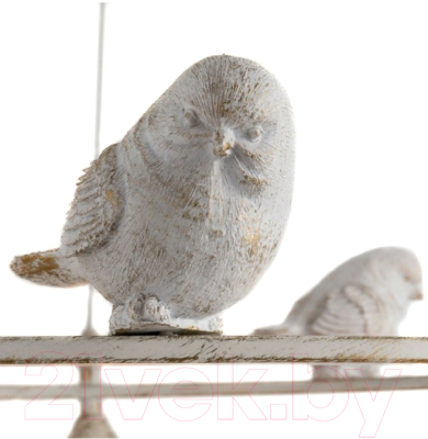 Люстра Arte Lamp Gemelli A2150SP-5WG