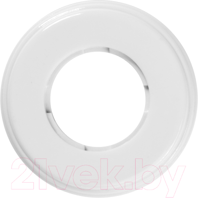 Рамка для выключателей и розеток Bironi BF2-610-01 - фото