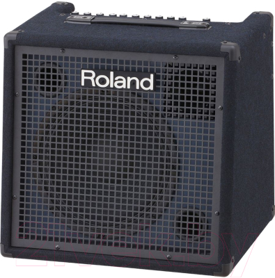 Комбоусилитель Roland KC-400 - фото