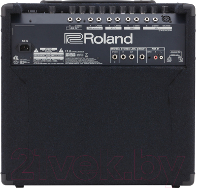 Комбоусилитель Roland KC-400