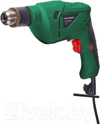 Дрель Favourite ID-750 - фото