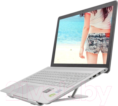 Подставка для ноутбука Evolution LS110