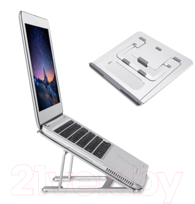 Подставка для ноутбука Evolution LS110