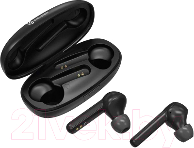 Беспроводные наушники Evolution BH501 - фото