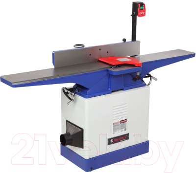 Фуговальный станок БЕЛМАШ J200/1800AMR / S111A