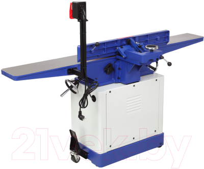 Фуговальный станок БЕЛМАШ J200/1800AMR / S111A