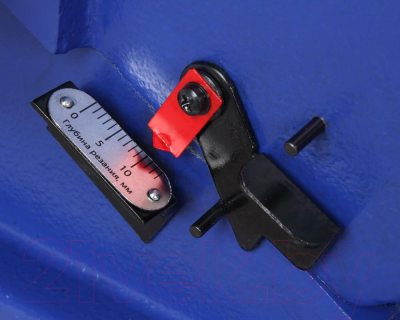 Фуговальный станок БЕЛМАШ J200/1800AMR / S111A