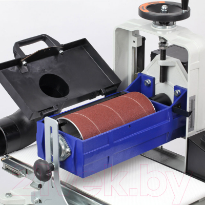 Шлифовальный станок БЕЛМАШ DS260-W / S123A